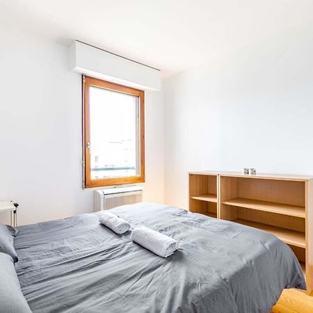 Ferienwohnung Catch A Break Near The Seine Charenton-le-Pont Exterior foto