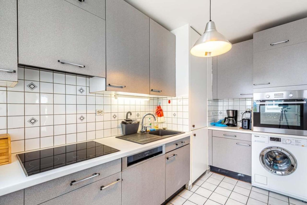 Ferienwohnung Catch A Break Near The Seine Charenton-le-Pont Exterior foto