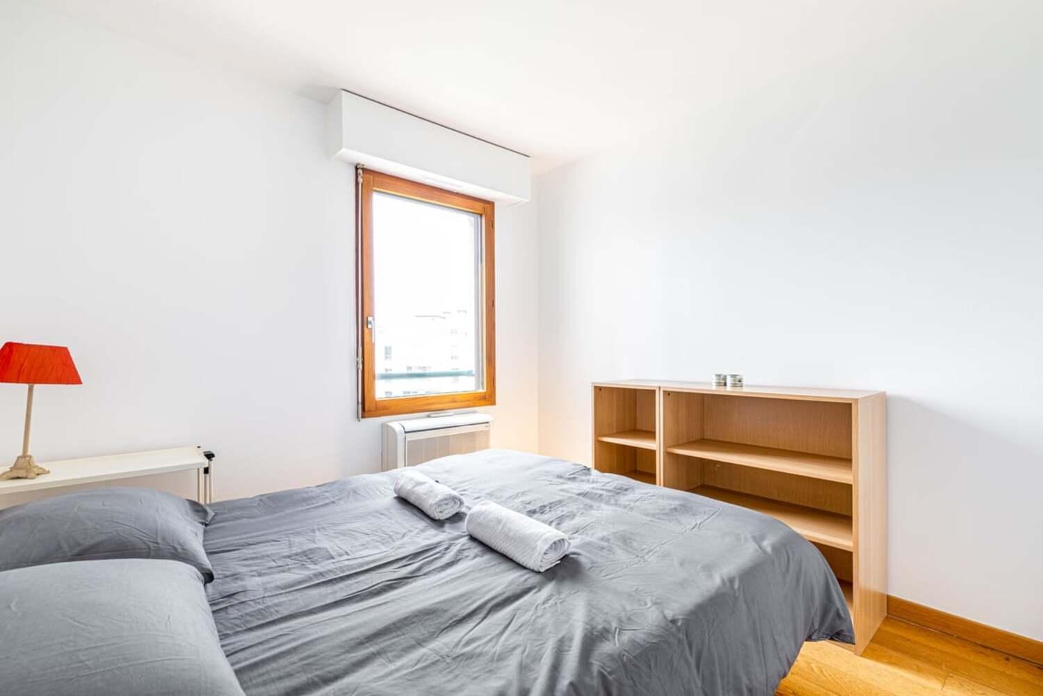 Ferienwohnung Catch A Break Near The Seine Charenton-le-Pont Exterior foto